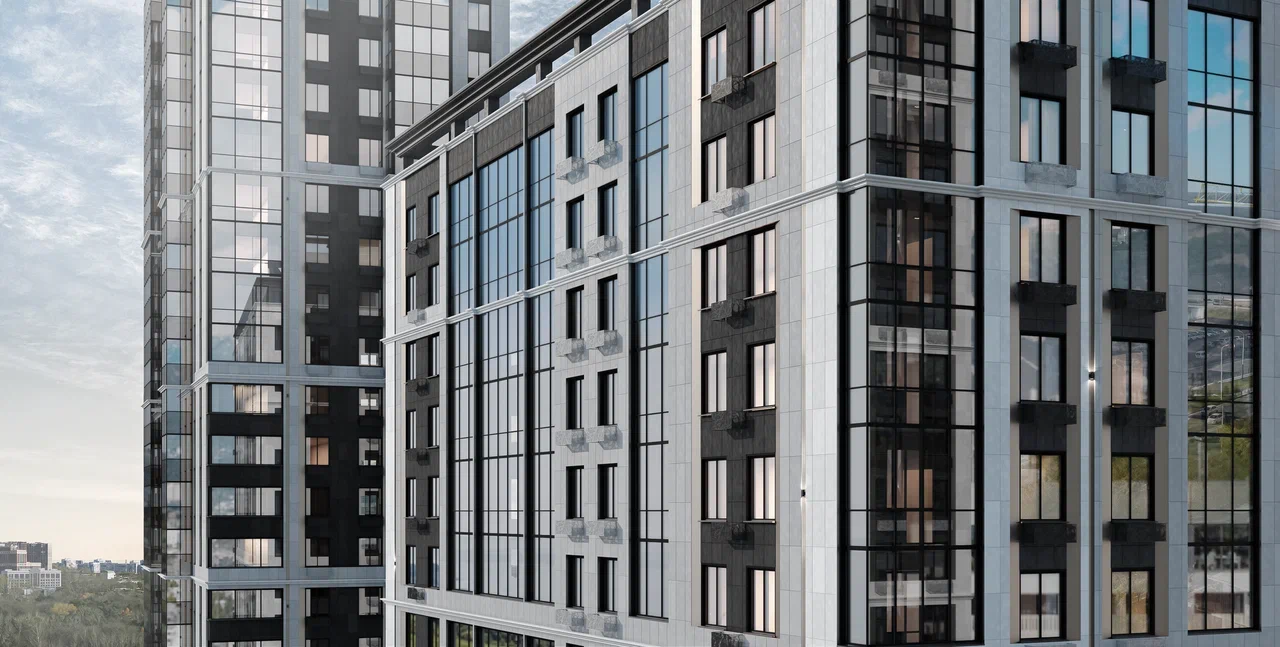 Баннер для формы